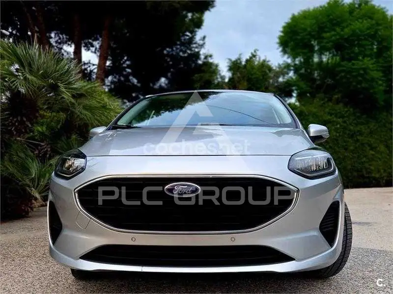 2023 Ford FIESTA