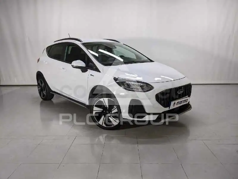 2023 Ford FIESTA