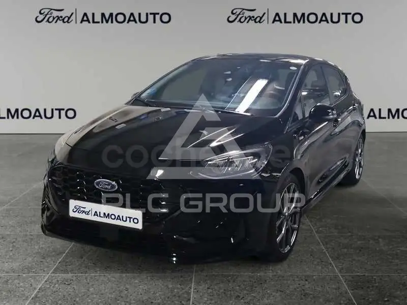 2023 Ford FIESTA