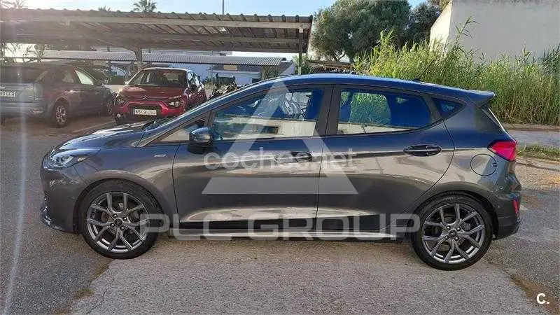 2023 Ford FIESTA