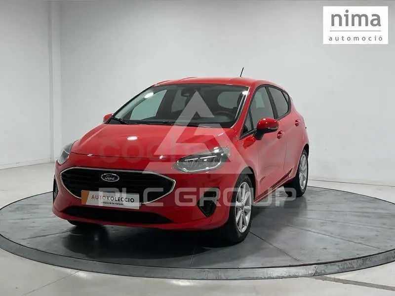 2023 Ford FIESTA