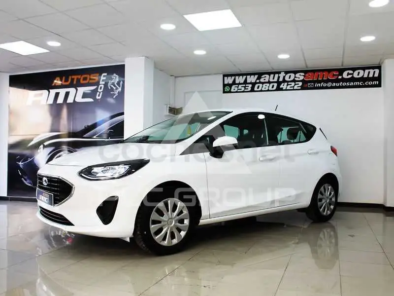 2023 Ford FIESTA