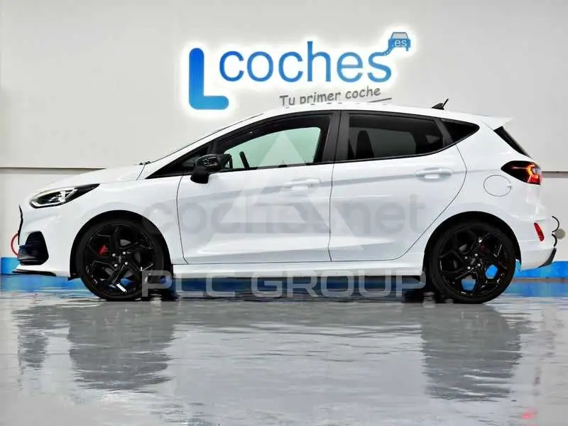 2023 Ford FIESTA