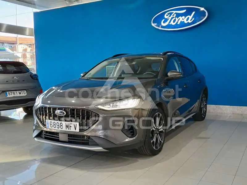 2023 Ford FOCUS