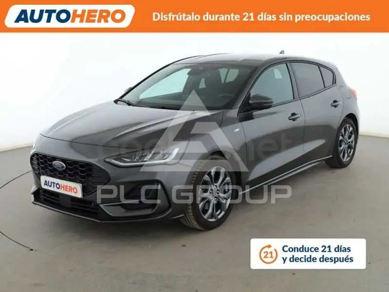 2023 Ford FOCUS