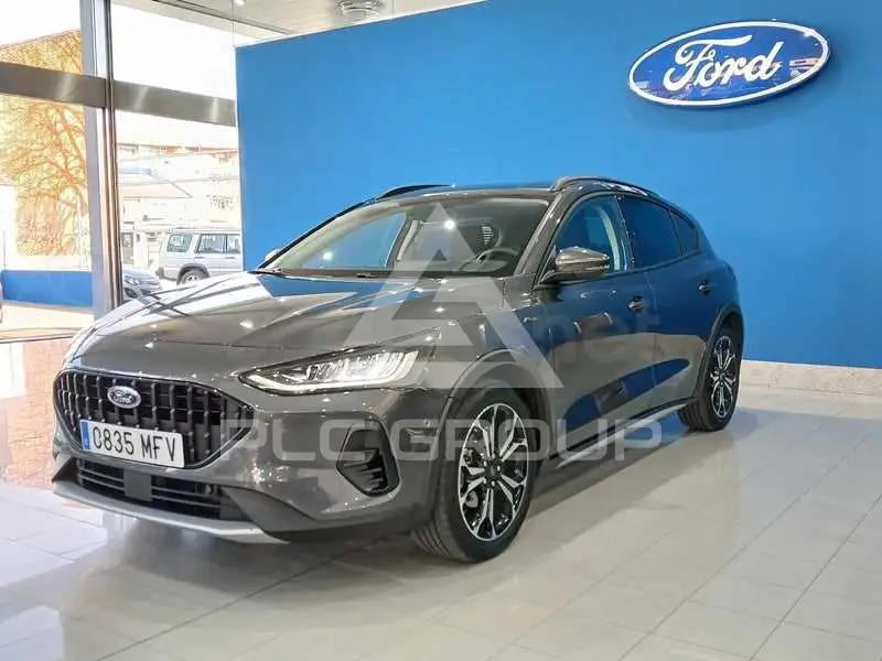 2023 Ford FOCUS