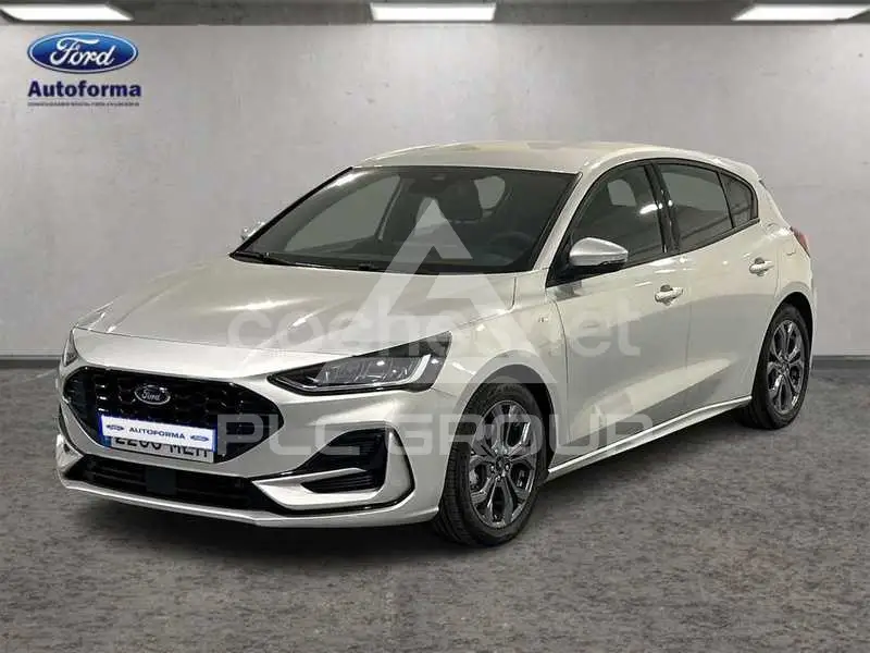 2023 Ford FOCUS