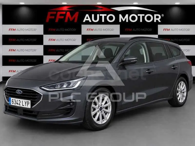 2023 Ford FOCUS