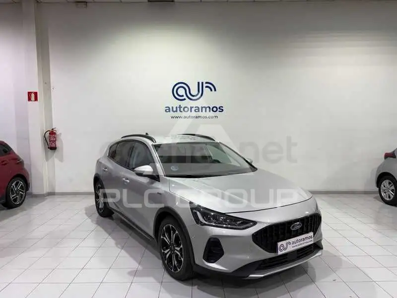 2023 Ford FOCUS