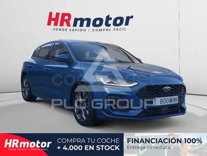 2023 Ford FOCUS