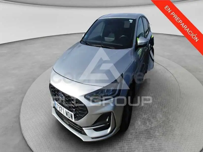 2023 Ford FOCUS