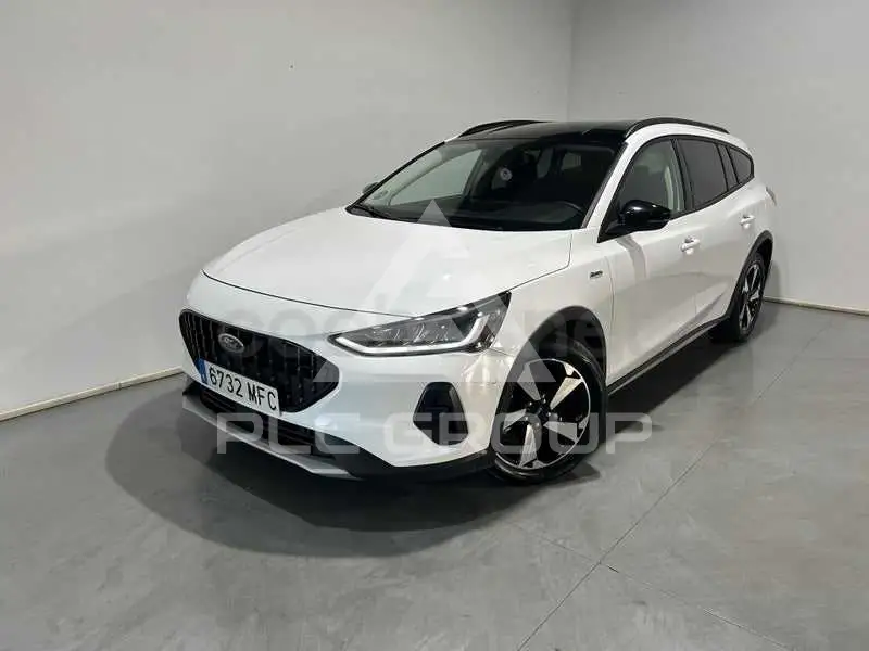 2023 Ford FOCUS