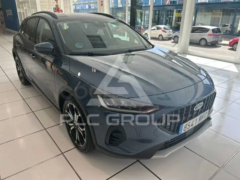 2023 Ford FOCUS