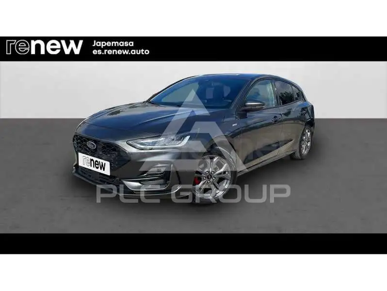 2023 Ford FOCUS