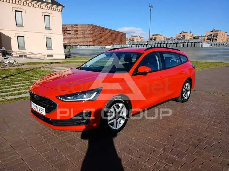 2023 Ford FOCUS