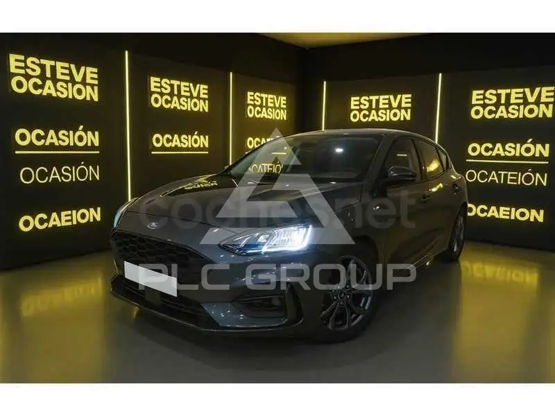 2023 Ford FOCUS