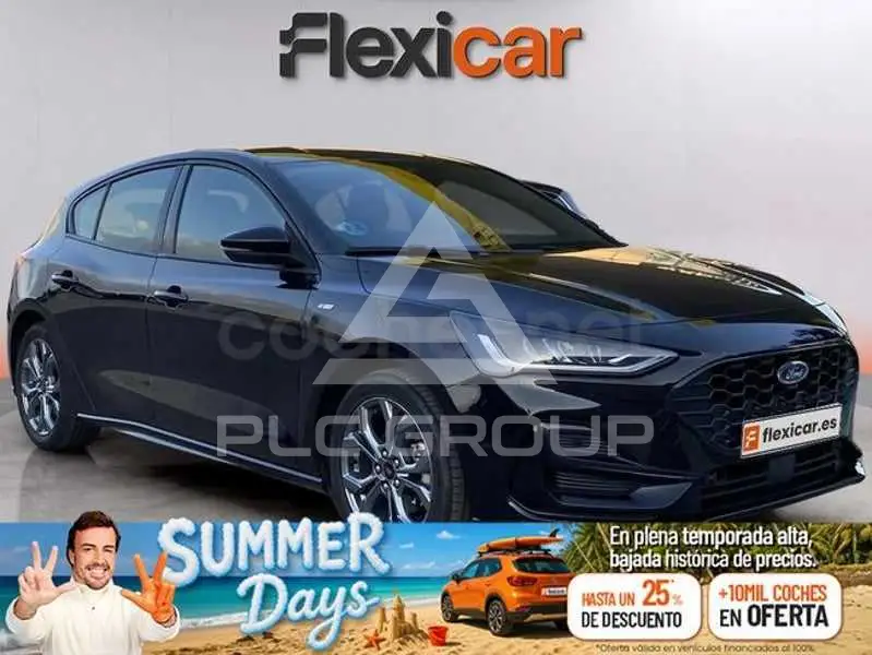 2023 Ford FOCUS