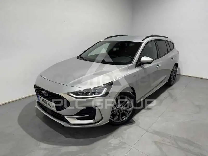 2023 Ford FOCUS