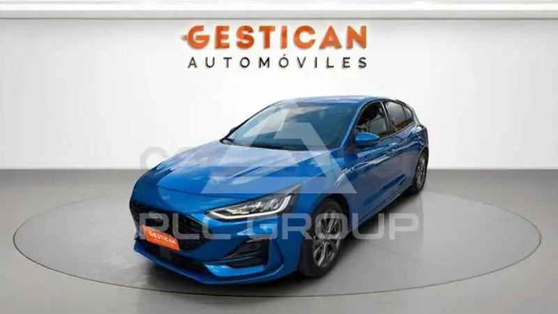 2023 Ford FOCUS