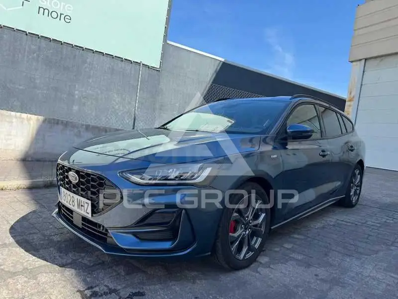 2023 Ford FOCUS