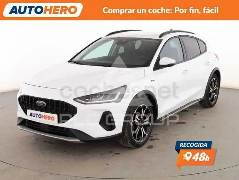 2023 Ford FOCUS