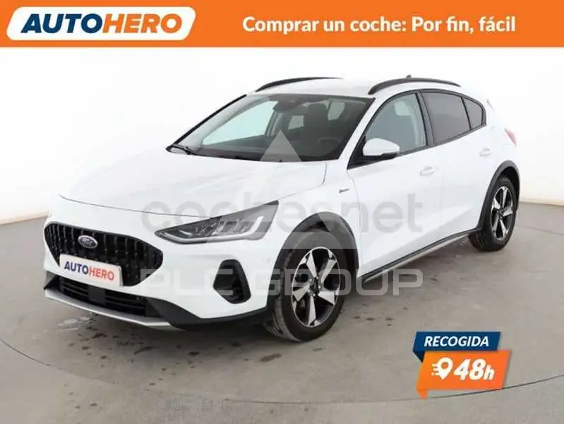 2023 Ford FOCUS