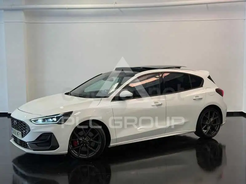 2023 Ford FOCUS
