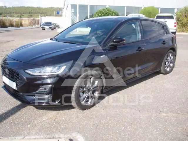 2023 Ford FOCUS