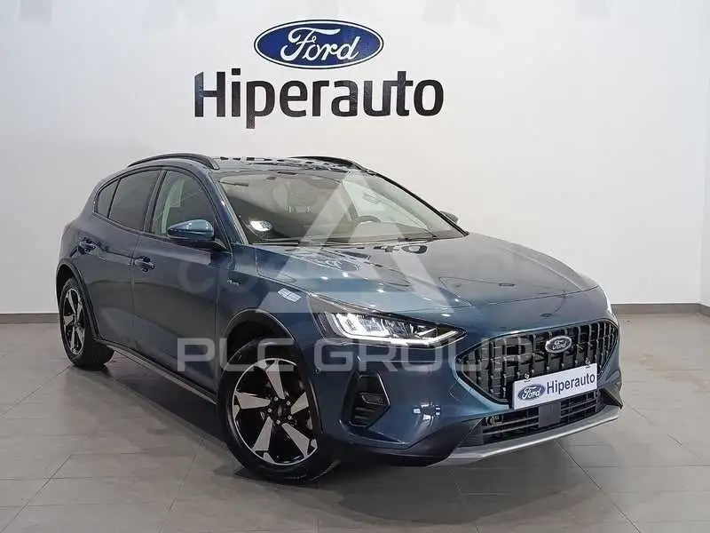 2023 Ford FOCUS
