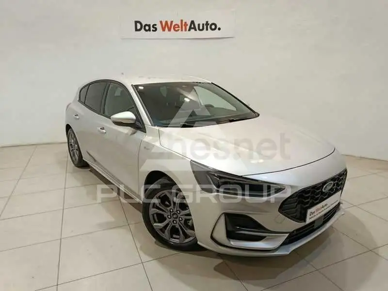 2023 Ford FOCUS