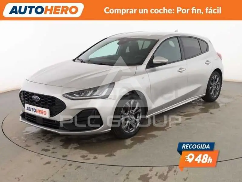 2023 Ford FOCUS