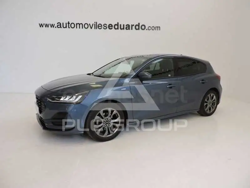 2023 Ford FOCUS