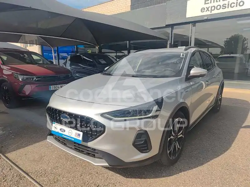 2023 Ford FOCUS
