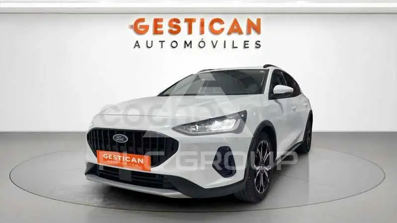 2023 Ford FOCUS