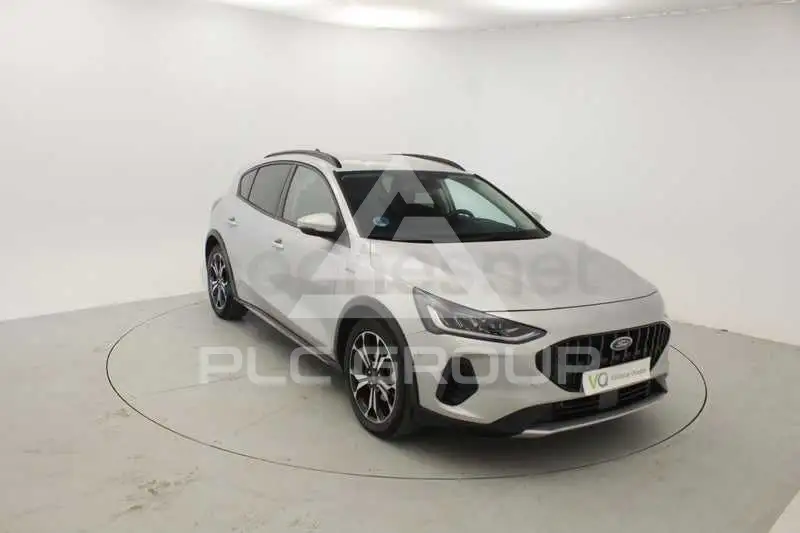 2023 Ford FOCUS