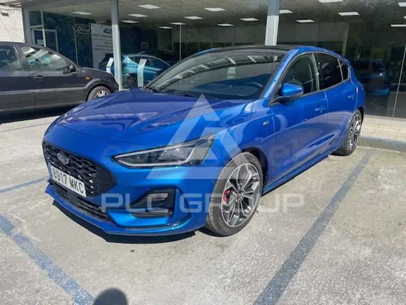 2023 Ford FOCUS