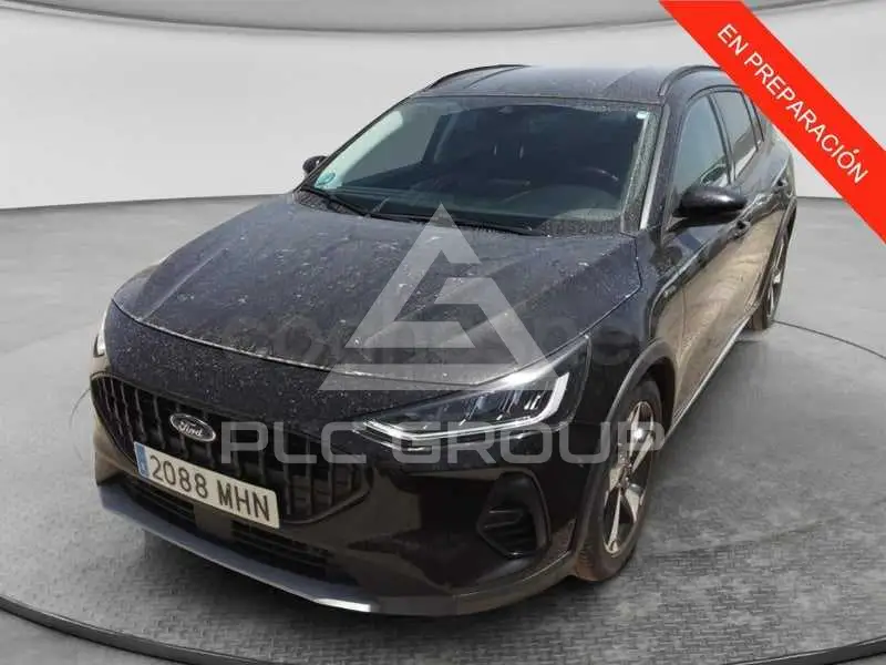 2023 Ford FOCUS