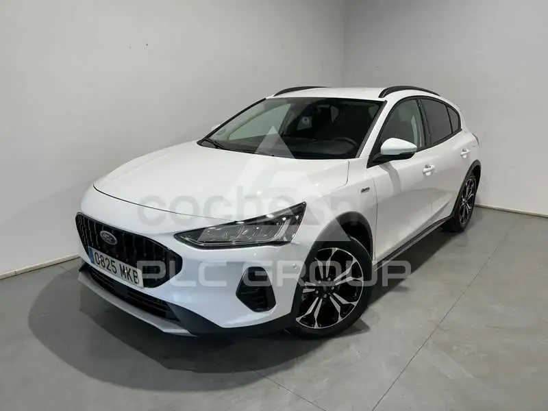 2023 Ford FOCUS