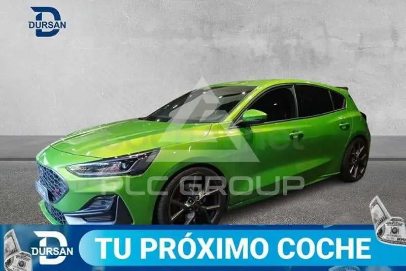 2023 Ford FOCUS