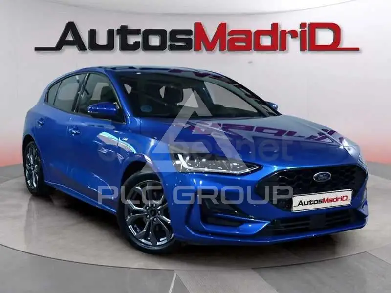 2023 Ford FOCUS