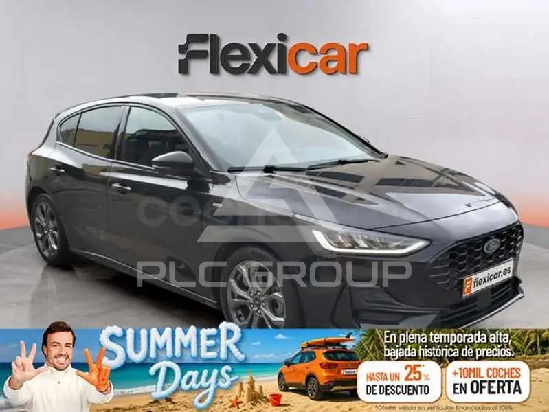 2023 Ford FOCUS