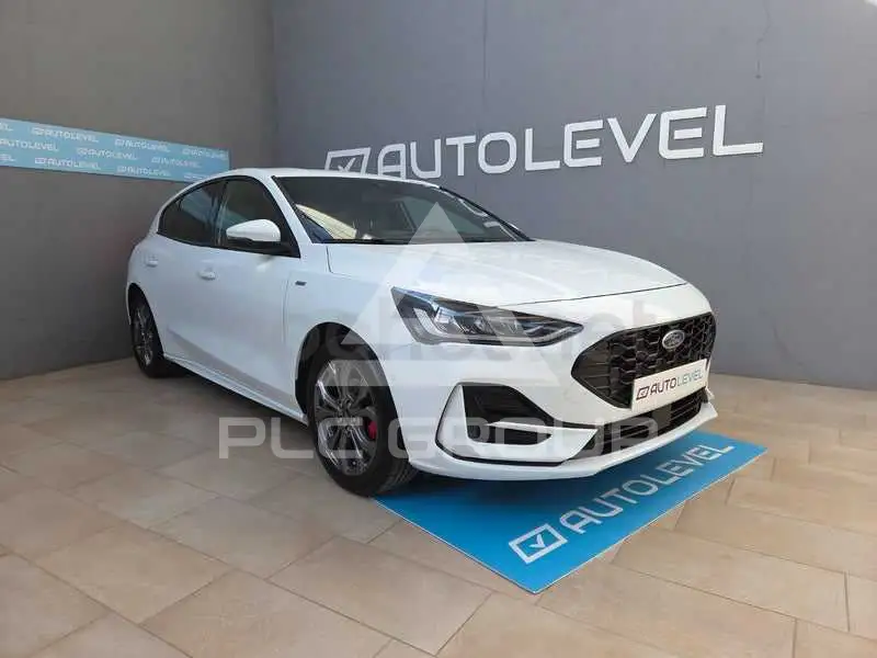 2023 Ford FOCUS