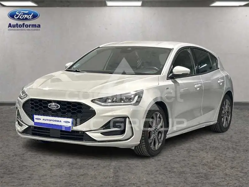 2023 Ford FOCUS
