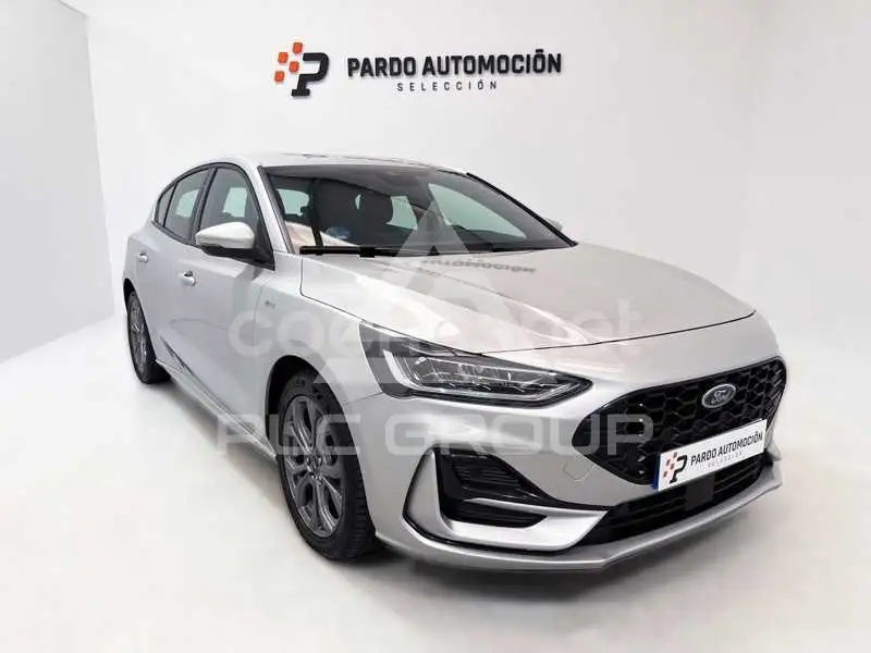 2023 Ford FOCUS