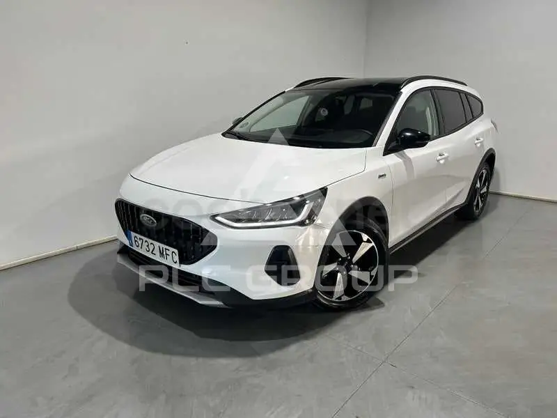 2023 Ford FOCUS