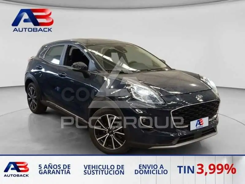 2023 Ford FOCUS