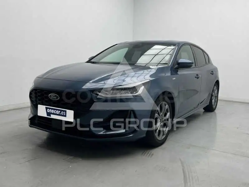 2023 Ford FOCUS