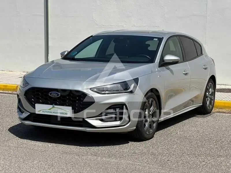 2023 Ford FOCUS