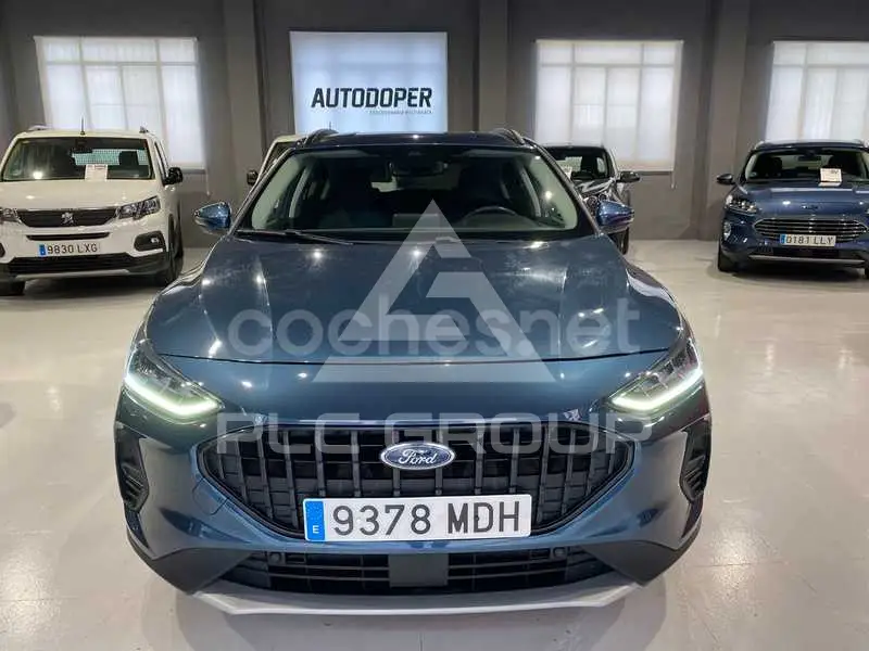 2023 Ford FOCUS