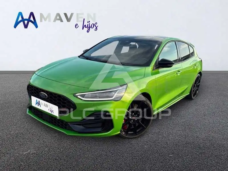 2023 Ford FOCUS